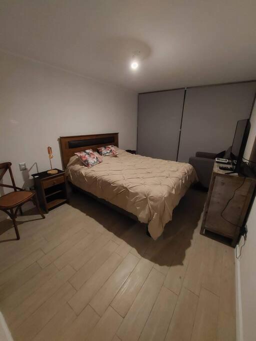 Moderno Departamento En El Centro De * Calama